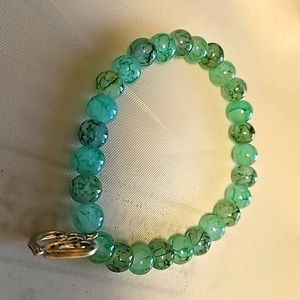 Beans bracelets